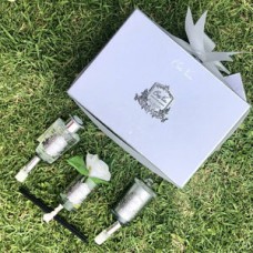 Cote Noire Luxury Gift Set - White Gardenia